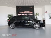 Mercedes-Benz B 250 e AMG Line