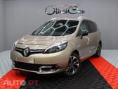 Renault Grand Scénic 1.5 dCi Bose Edition 7L