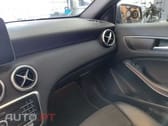 Mercedes-Benz A 180 d AMG Line