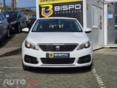 Peugeot 308 SW 1.2 PureTech Active Pack