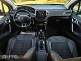 Peugeot 2008 1.6 BlueHDi Allure