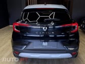 Renault Captur 1.0 TCe Evolution