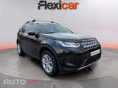 Land Rover Discovery Sport 1.5 I3 P300e AWD