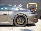 Porsche 911 com lift