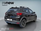 Dacia Sandero TCe 90 Stepway Extreme