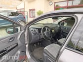 Renault Captur 1.5 DCI INTENS