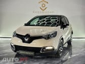 Renault Captur 1.5 dCi