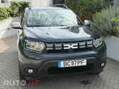 Dacia Duster 1.0 TCe Expression