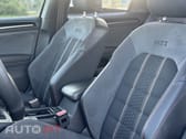 Volkswagen Golf GTI Clubsport DSG