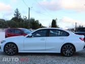 BMW 318 d Auto