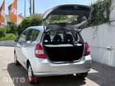 Honda Jazz 1.2 I-VTEC Easy