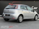 Fiat Grande Punto 1.2