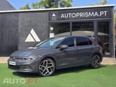 Volkswagen Golf 1.4 eHybrid OPF DSG Style