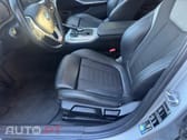 BMW 318 d Line Luxury Auto
