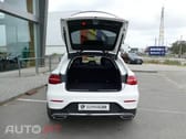 Mercedes-Benz GLC 220 d 4Matic 9G-TRONIC AMG Line