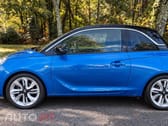 Opel Adam 1.0 T Jam RZS/WQY