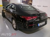 Mercedes-Benz CLA 180 d Style Plus Aut.