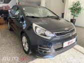 Kia Rio 1.2 CVVT Prime Edition