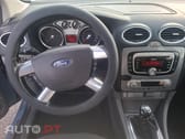 Ford Focus 1.6 TDCI