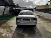 Mercedes-Benz A 180 D