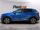 Kia Sportage 1.6 T-GDI Drive