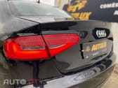 Audi A4 2.0 TDI DPF clean diesel S line Sport Pack