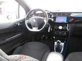 Citroen DS3 1.6 e-HDi So Chic 95g