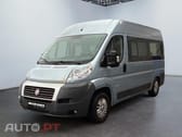 Fiat Ducato 33 2.0 M-Jet LH1 Pack Clim