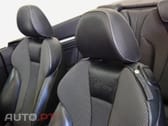 Audi A3 Cabrio 1.6 TDi S-line