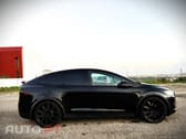 Tesla Model X 100D Autopilot