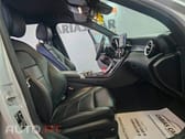 Mercedes-Benz C 300 h AMG Line