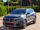 Peugeot 3008 1.5 BlueHDi GT Line J19 EAT8