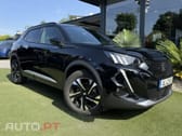 Peugeot E-2008 50 kWh GT