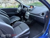 Renault Clio 1.6 16V 130 GT