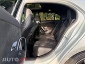 Mercedes-Benz A 180 d AMG Line Aut.
