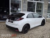 Honda Civic 1.6 i-DTEC Sport Navi