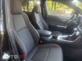Toyota RAV4 2,5 Teamplayer
