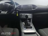 Peugeot 308 1.2i Style