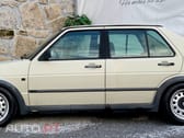 Volkswagen Jetta 1.6 CL+
