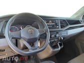 Volkswagen Transporter 2.0 TDI L1H1 Business