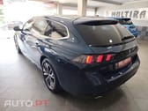 Peugeot 508 SW 1.6 Hybrid Allure e-EAT8