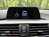 BMW 320 d Auto Pack M
