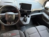 Citroen Berlingo 1.5 BlueHDi M Club