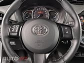 Toyota Yaris 1.0 VVT-i Comfort