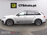 Audi Q7 60TFSie Quattro S LINE I.V.A DEDUTIVEL 