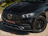 Mercedes-Benz GLE de 4Matic 9G-TRONIC Exclusive