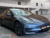 Tesla Model 3 Standard Range Plus RWD