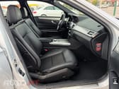 Mercedes-Benz E 220 CDI Avantgarde BE Auto.