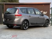 Renault Grand Scénic 1.5dCi