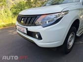 Mitsubishi L200 2.3 DI-D CD Invite 2WD